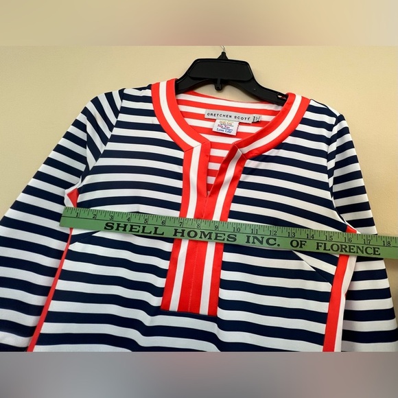 Gretchen Scott Dress - Picture 6 of 8